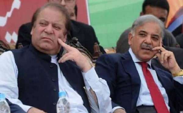‘ڈیئر شہباز بھائی’