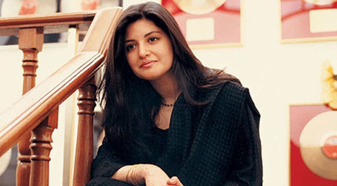 کیا آپ جانتے ہیں ۔۔۔ ایسی پاکستانی فلم جو بننے سے قبل ہی متنازع ہو گئی