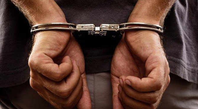 پولیس کے ملزم کو بجلی کے جھٹکے،نازک اعضاءکاٹ دیئے