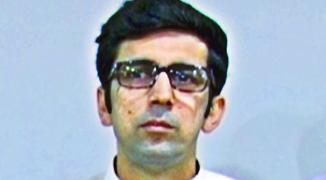 پی ٹی آئی رہنما شہرام ترکئی نے قائداعظم سے منسوب غلط ٹوئٹ پر معذرت کرلی
