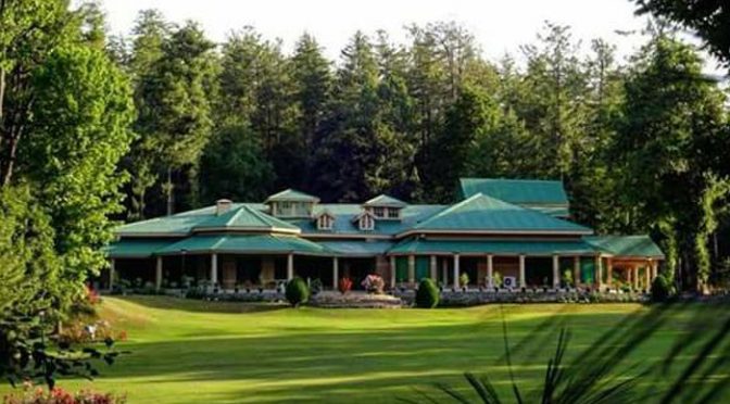 سندھ کے بعد گورنر ہاؤس مری کو بھی عوام کے لیے کھول دیا گیا