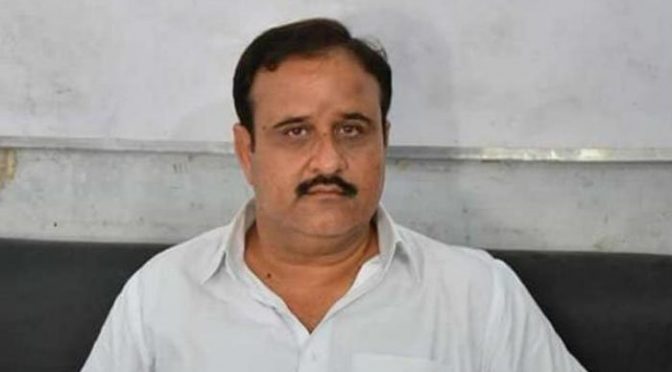 پنجاب وزیراعظم کے 100 روزہ پلان پر عملدرآمد میں سبقت لے جائیگا : عثمان بزدار