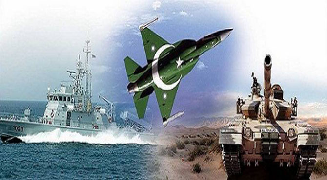 پچھلے ہفتے پاکستان میں کیا ہوتا رہا ؟ دیکھئے تصویری سٹوری