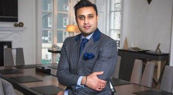 زلفی بخاری کیس: بڑے عہدوں پر تقرر اہم فریضہ، دوستی پر معاملات نہیں چلیں گے‘