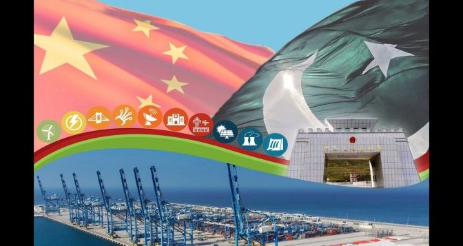 قرضوں کے جال میں پھنسنے کا خدشہ، پاکستان کا سلک روڈ منصوبے پر غور