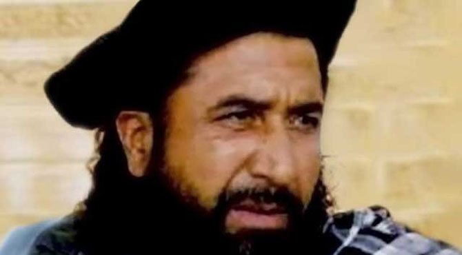 افغان طالبان رہنما ملا برادر کو امن عمل میں مدد کیلئے رہا کیا گیا، پاکستان