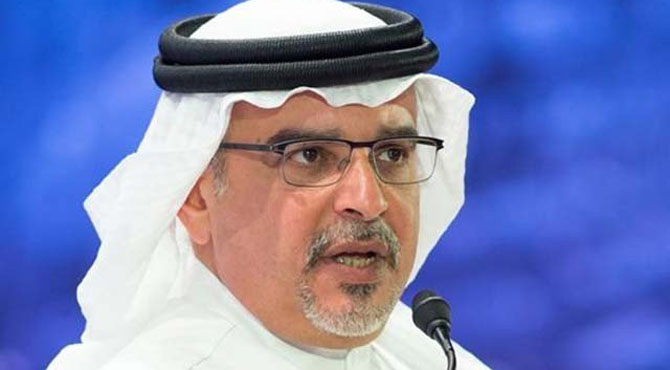 بحرین کا 7 مسلم ممالک پر مشتمل ’عرب نیٹو‘ بنانے کا اعلان