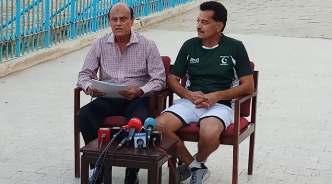 ایشین چیمپئنز ٹرافی ہاکی سے اہم کھلاڑیوں کو ڈراپ کرنے کی وجوہات سامنے آگئیں