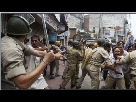 قابض بھارتی فورسز کے ہاتھوں مقبوضہ کشمیر میں مزید 8 کشمیری شہید