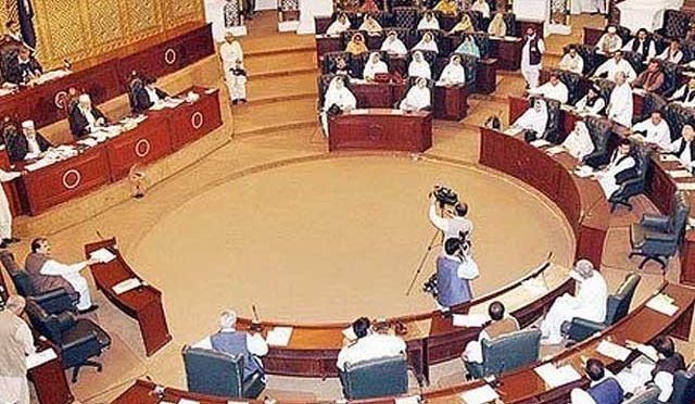 خیبر پختونخوا میں احتساب کمیشن ختم؟