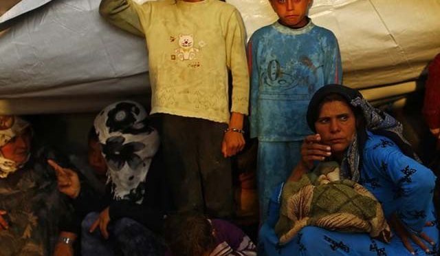 مہاجرین بھیجے تو ہوائی اڈے بند کردیں گے، اٹلی کی جرمنی کو دھمکی