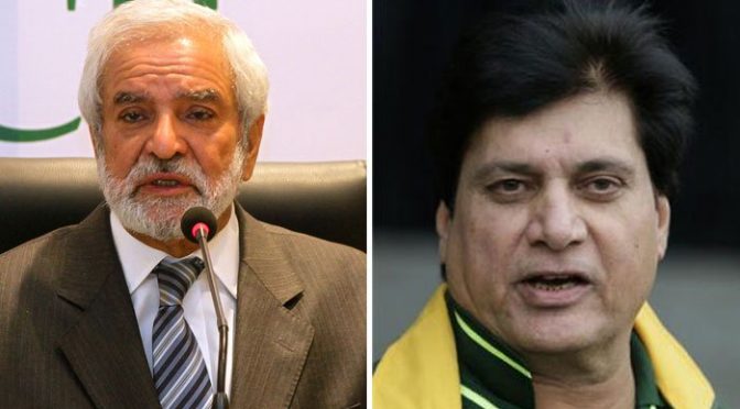 سرفراز کی کپتانی کا معاملہ: محسن خان کے بیان سے نیا تنازع کھڑا ہوگیا