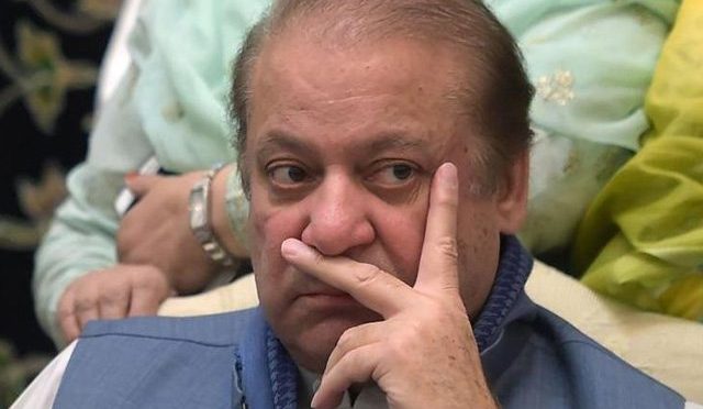 پاکستان تحریک انصاف کی 100 روزہ کارکردگی پر نواز شریف بھی خاموش ہو گئے