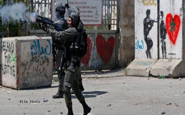 رواں سال میں ہر 27 گھنٹے کے دوران ایک فلسطینی شہید کیا گیا: رپورٹ