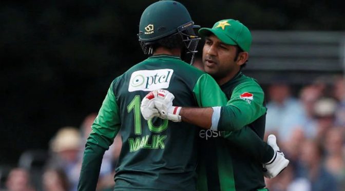 پاکستان ٹیم میں کیا سازش ہو رہی ہے؟
