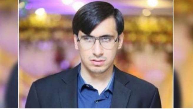پاکستان کے پہلے نا بینا سول جج نے تربیتی ڈیوٹی شروع کر دی ،سلیم یوسف ملک کی عدلیہ میں بہترین اضافہ ثابت ہوں گے، سینئر وکلائ
