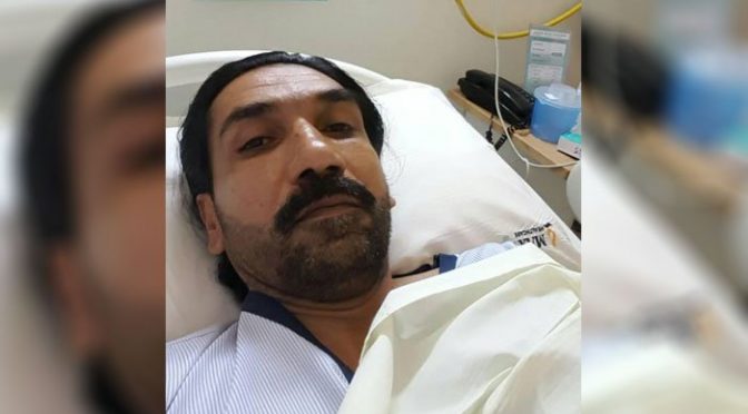 چینی قونصل خانے پر حملے کے پیچھے اسلم اچھو کا ہاتھ ہونے کا انکشاف