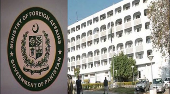 ڈھاکہ میں پاکستانی ہائی کمیشن میں چوری، پاکستان کا شدید احتجاج