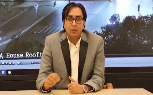 ” کہیں ٹریفک بلاک یا کوئی عوام کی املاک کو نقصان پہنچاتا نظر آئے تو ۔۔۔“ علامہ خادم رضوی کی گرفتاری کے بعد حکومت پنجاب نے عوام کے نام اہم پیغام جاری کردیا