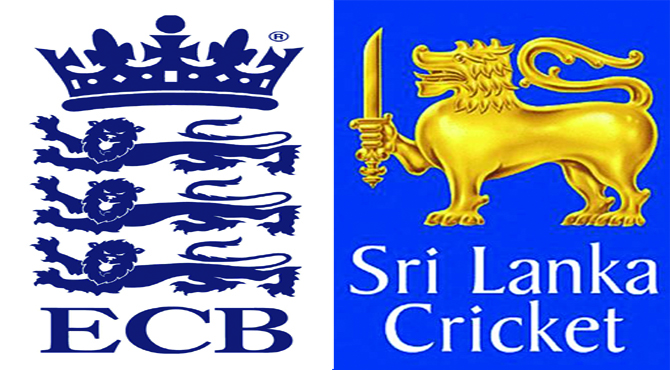 انگلش ٹیم 17برس بعد سری لنکامیں ٹیسٹ سیریز جیتنے میں کامیاب