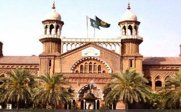 چیف جسٹس لاہور ہائیکورٹ کا ملازمتوں میں خصوصی افراد کے کوٹے پر عمل کا حکم