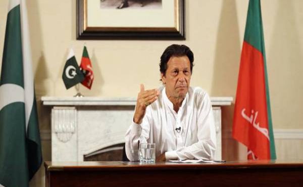 عمران خان کر تار پور بارڈر کو یڈور کا سنگ بنیاد رکھیں گے