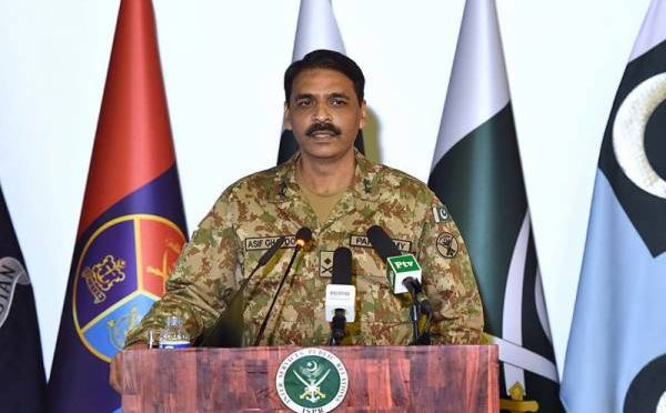 طاہر داوڑ کا قتل قابل مذمت ہے ،اس معاملے پر افغان حکومت کا رویہ سوالات کو جنم دیتا ہے:پاک فوج