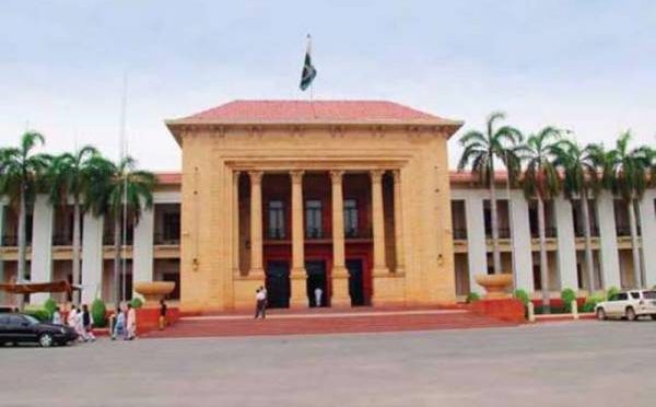 سینیٹ الیکشن بارے خاص خبر