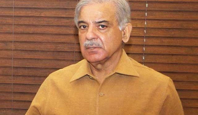 شہبازشریف کے سینے میں گلٹیوں کی موجودگی کا انکشاف