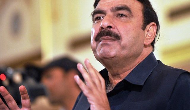سندھ سے بڑی گرفتاری ہوسکتی ہے، شیخ رشید