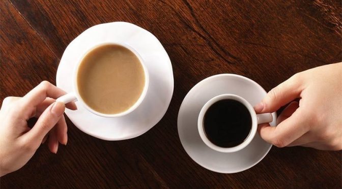 دوران حمل چائے یا کافی پینا بچے کی نشوونما کے لیے نقصان دہ