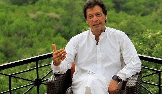 وزیراعظم کے گھر کو ریگولرائز کرنے کیلئے کمیشن تشکیل دینے کا حکم