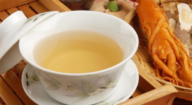 سونف کی چائے کے یہ فوائد جانتے ہیں؟