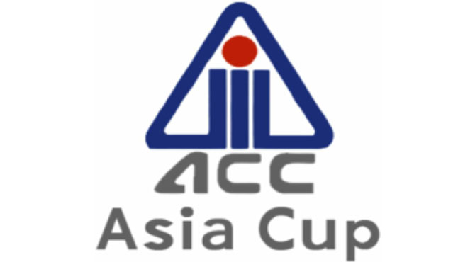 پاکستان کو ایشیا کپ کرکٹ 2020کی میزبانی مل گئی