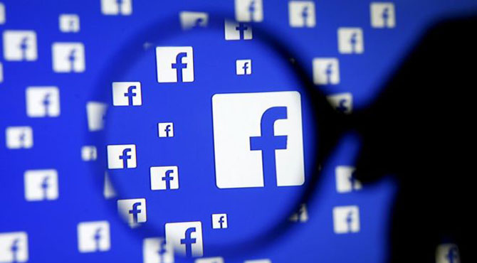 فیس بک کا نیوزی لینڈ واقعے کی 15 لاکھ ویڈیوز ڈیلیٹ کرنے کا اعلان