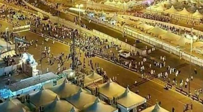 کُنبھ میلہ یا حج،تصویر نے بڑے بڑوں کو چکر دیدیئے