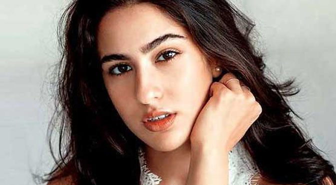 سارہ علی خان کی فلم ”کیدار ناتھ“7 دسمبر  کو سینما گھروں کی زینت بنے گی