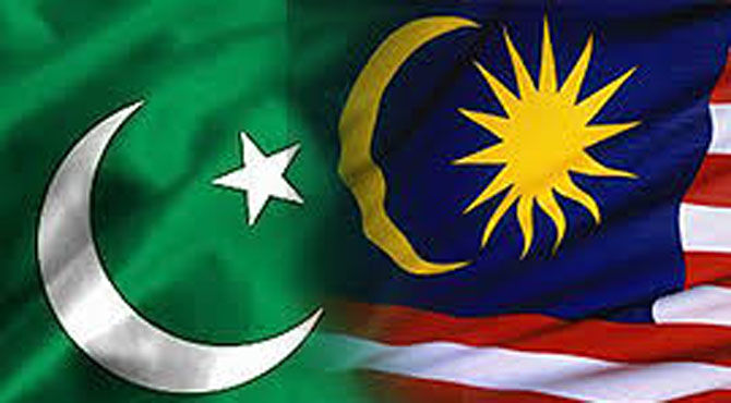 ہاکی ورلڈ کپ؛ پاکستان اور ملائیشیا کا دلچسپ مقابلہ 1-1 گول سے برابر