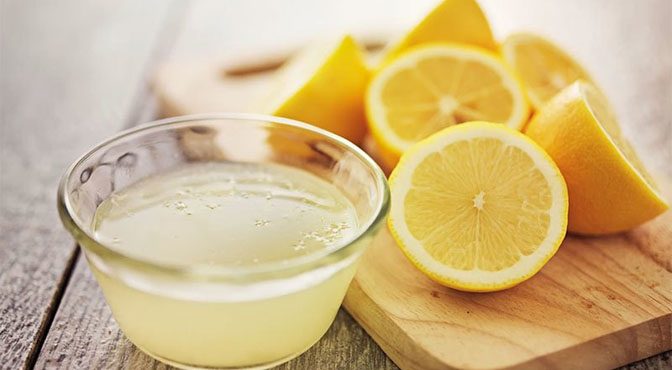 لیموں کے 12 حیران کن طبی فوائد