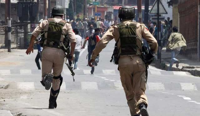 مقبوضہ کشمیر میں بھارتی فوج کے ہاتھوں 3 کشمیری شہید