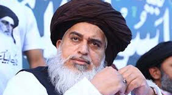 خادم حسین رضوی کا ہاتھ کیا کہتا ہے؟معروف ماہر نجوم کے حیرت انگیز انکشافات نے کھلبلی مچا دی