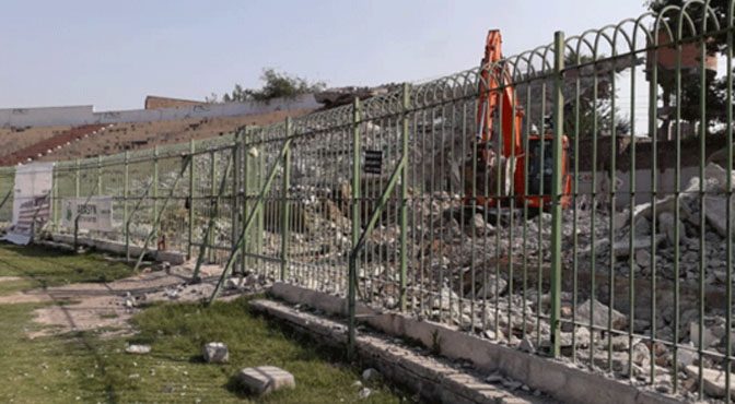خیبرپختونخوا حکومت کی پشاور میں پی ایس ایل میچ کرانے کی منصوبہ بندی