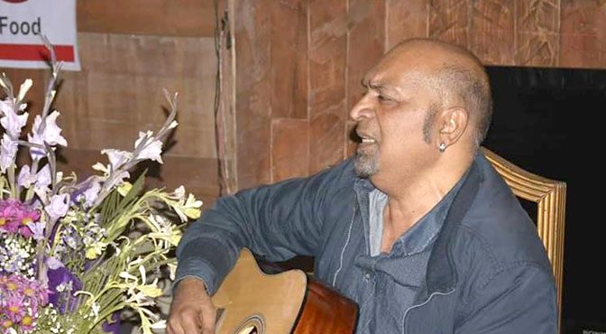 استاد سلامت علی خان کی 84ویں سالگرہ ‘ ریسٹو میں شام موسیقی