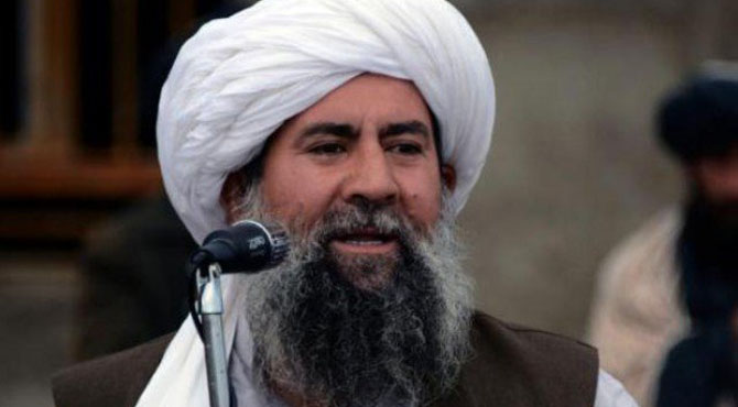 افغان طالبان کے سینیئر کمانڈر ملا عبدالمنان امریکی فضائی حملے میں ہلاک