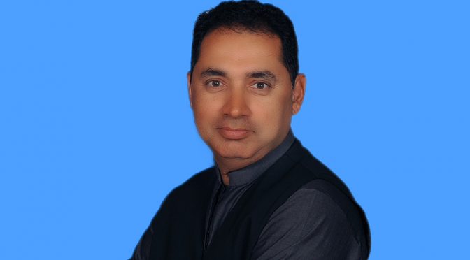 تحریک انصاف کے رکن اسمبلی عدالت میں پیش، ضمانت میں آئندہ ماہ تک توسیع