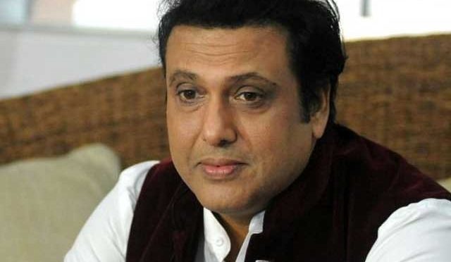 گووندا کے بھانجے کی لاش ان کے گھر سے براآمد