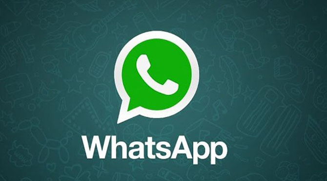 افواہوں کی روک تھام کیلئے واٹس ایپ کی نئی پابندی