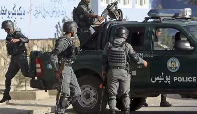 افغانستان میں طالبان کے پولیس چیک پوسٹ پرحملے میں 20 اہلکار ہلاک