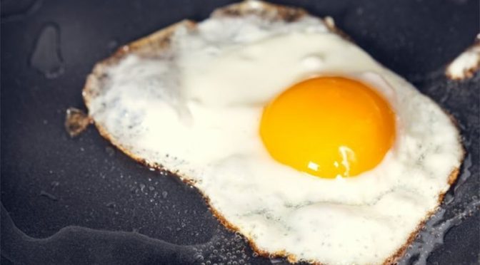 روزانہ کتنے انڈے وٹامن ڈی کی کمی سے بچاتے ہیں؟
