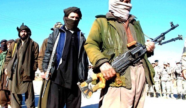 طالبان سے مذاکرات میں امریکا کا افغانستان میں مستقل فوجی اڈے برقرار رکھنے کا مطالبہ